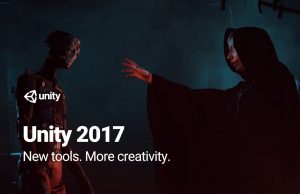Unity 2017.3 – Highlights . . .