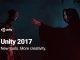 Unity 2017.3 – Highlights . . .
