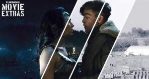 Wonder Woman VFX Breakdown . . .