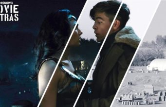 Wonder Woman VFX Breakdown . . .