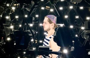 “Borg vs McEnroe” VFX Breakdown . . .