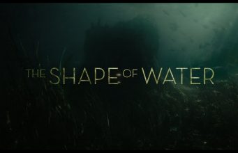 The Making of “The Shape of Water” . . .