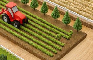 Making Of – Land O’Lakes “Tub Butter” . . .