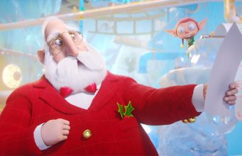 Manor : The Drawing . . .