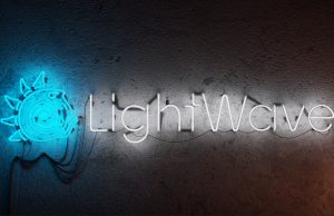 Lightwave 2018 released . . .