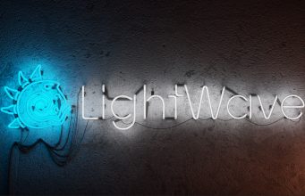 Lightwave 2018 released . . .