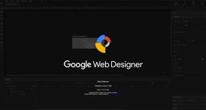 Google Web Designer – มาสร้างแบนเนอร์ ด้วยโปรแกรมฟรีกัน . . .