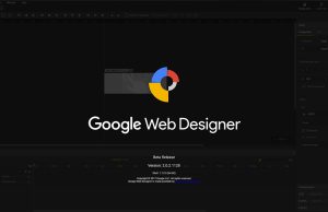 Google Web Designer – มาสร้างแบนเนอร์ ด้วยโปรแกรมฟรีกัน . . .