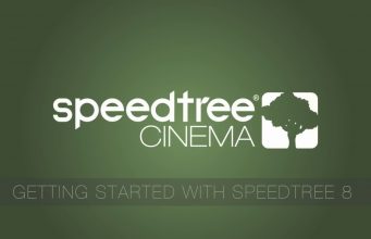 SpeedTree Cinema 8: Available Now . . .