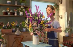 Intuit ‘A Giant Story’ . . .