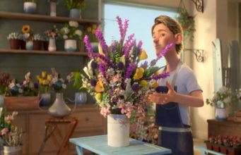 Intuit ‘A Giant Story’ . . .