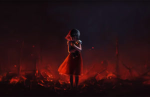 League of Legends – ANNIE: Origins . . .