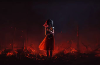 League of Legends – ANNIE: Origins . . .