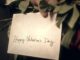 Happy Valentine’s Day . . .