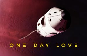 One Day Love . . .