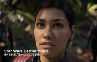 Faceware 2018 Reel . . .