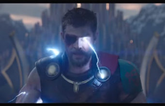 Thor: Ragnarok | VFX Breakdown | Framestore . . .