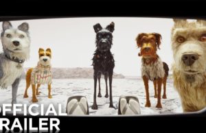 Making Of Isle Of Dogs . . .