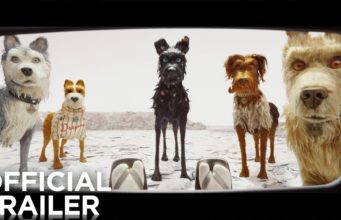 Making Of Isle Of Dogs . . .