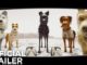 Making Of Isle Of Dogs . . .