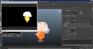 FumeFX for Maya introduction . . .