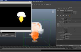 FumeFX for Maya introduction . . .