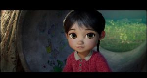 Unity’s short film ‘Windup’ . . .