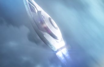 Lost in Space – VFX Breakdown . . .