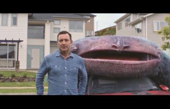 Toyota – Drive Happy Project . . .