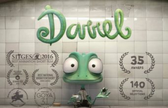 Darrel . . .