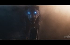 Black Panther – VFX breakdown . . .