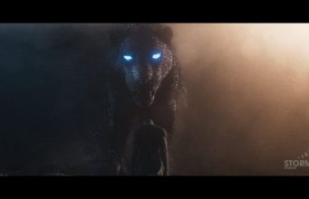 Black Panther – VFX breakdown . . .