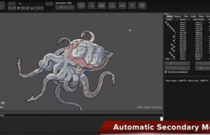 Creature Animation Pro – 2D Animations