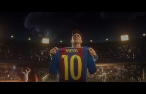 Making of – Heart of a Lio . . .