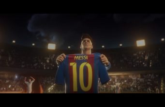 Making of – Heart of a Lio . . .