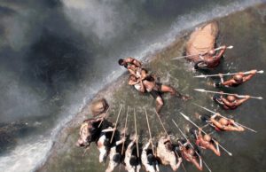 MAKING OF BLACK PANTHER BY SCANLINE VFX . . .