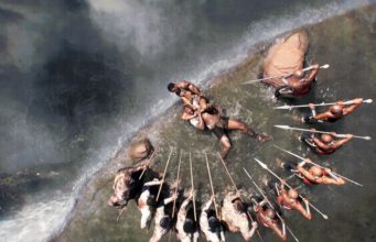 MAKING OF BLACK PANTHER BY SCANLINE VFX . . .