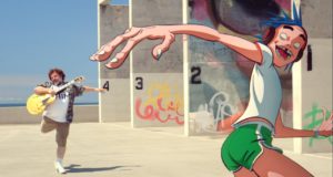 Gorillaz – Humility (Official Video) . . .