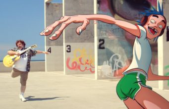 Gorillaz – Humility (Official Video) . . .