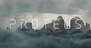PROTEUS . . .