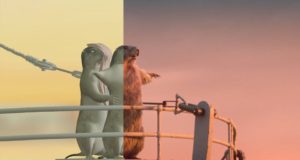 Making-of | Marmottes 2018 . . .