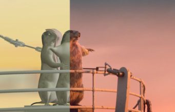 Making-of | Marmottes 2018 . . .