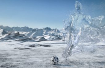 Adelholzener – Be Water 2018 (Making-Of) . . .