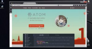 มา Run Maya Python ด้วย Atom กันครับ . . .