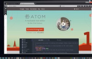 มา Run Maya Python ด้วย Atom กันครับ . . .