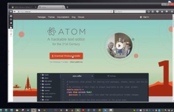 มา Run Maya Python ด้วย Atom กันครับ . . .