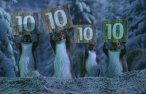 V-Ray Showreel 2018 . . .