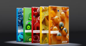 MAXON เปิดตัว Cinema 4D R20 แล้ว . . .