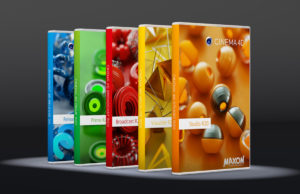 MAXON เปิดตัว Cinema 4D R20 แล้ว . . .