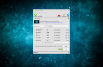 Download วิดีโอ Youtube ระดับ 4k ด้วย 4k Video Downloader . . .